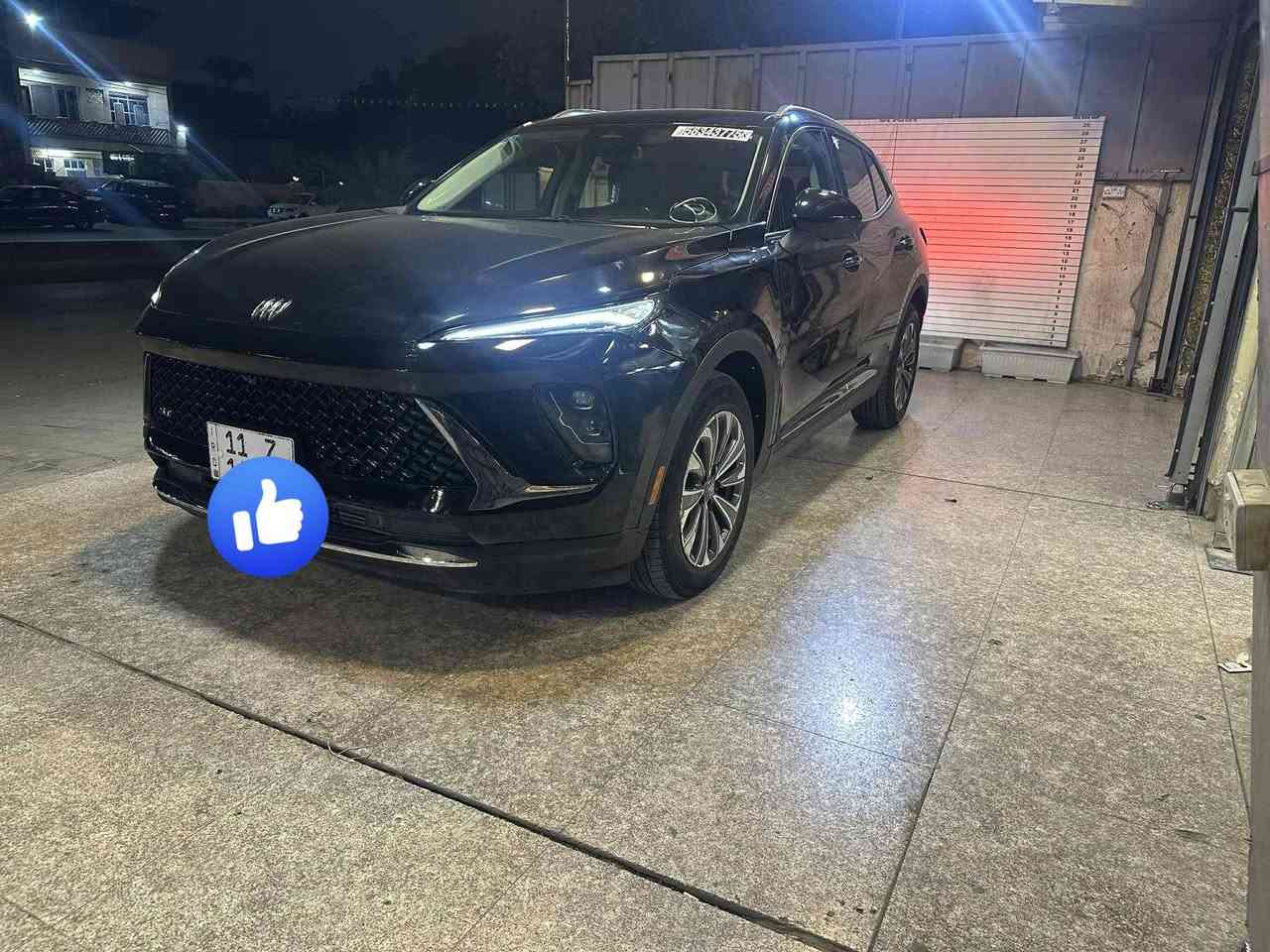 بيوك انفجن 2024 للبيع
تصليح الدعاميه الاماميه نفسها فقط 
ايرباك برده فقط وراجع سستم 
شاشة كبيره ٣٢ انج مع ٤ كاميرات محيطيه 
سستم صوت boss 9 سماعات 
جلد ومقاعد كهرباء وخزن 
شفتات ستيرن وفول تحكمات 
فور ويل و محرك ٢٠٠٠ تيربو 
المواصفات البيها غنية عن التعريف 
والسياره جديدة  بمعنى الكلمة 
السعر خابرني وتدلل
***********
***********
