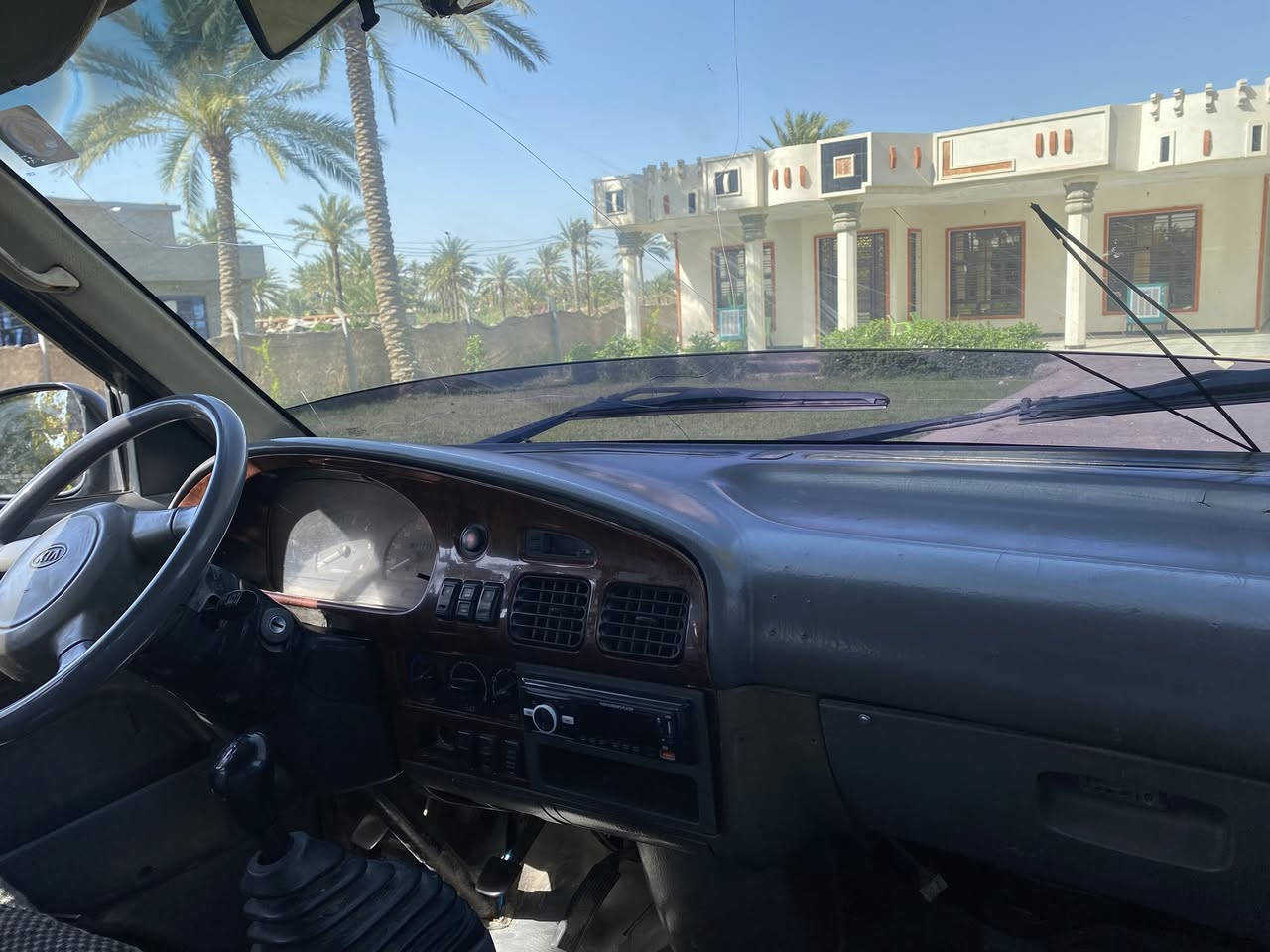السلام عليكم بريجو للبيع موديل 99 مكينه كير اكسن مكفول سياره جاهزه  مكان ابو غريب

اتصل ***********   ***********
