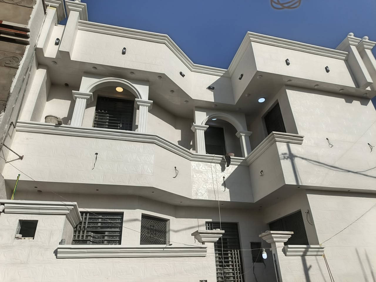 تم وعليكم بركة الله اكتمال واجه ابو أبو زيدان الهيتي ومن الله التوفيق هاتف ***********🌹
