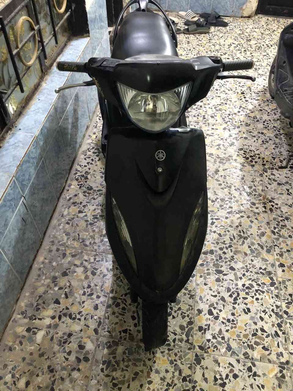 البيع ماكس
عدله  صارلهه شهر من طالعه. من الرمبه 

السعر 800 و بيهه مجال


**إذا كنت صاحب هذا الإعلان وتريد حذفه لأي سبب، رجاءا أرسل رسالة إلى الدعم الفني**