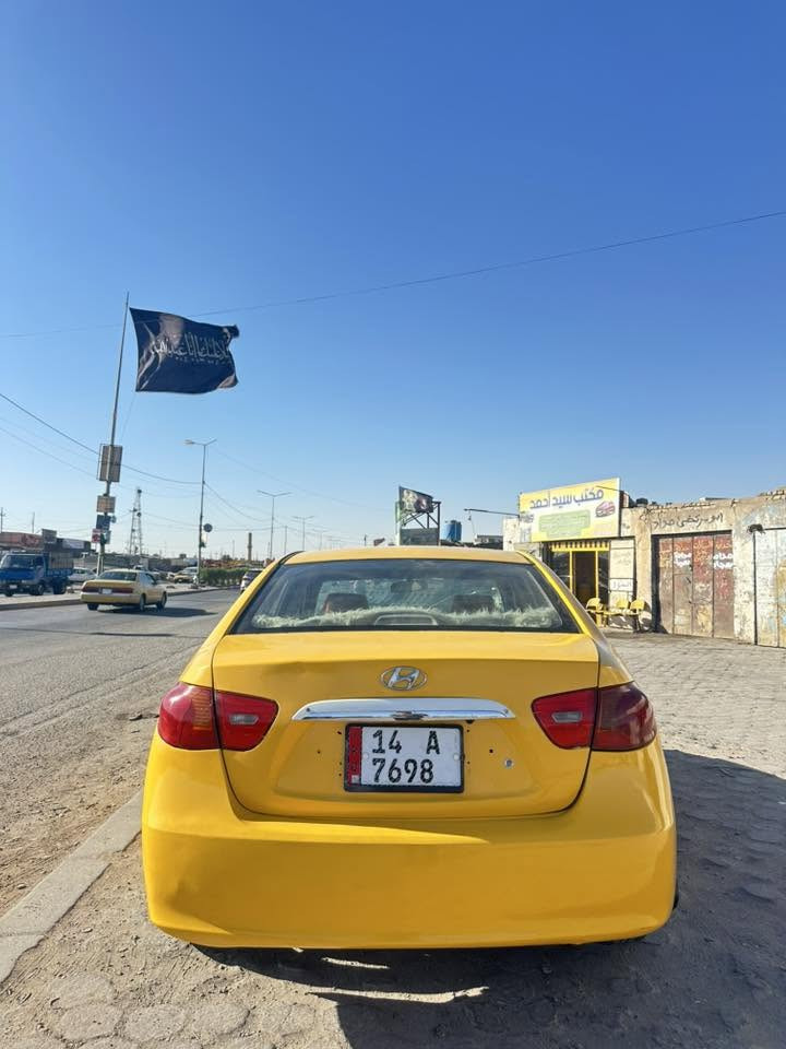 سلام عليكم بيع مستعجل انترا خليجي ٢٠١١ بصره بسمي سياره جديده وجاهزه  ١٦٠٠ دكشن عالي مكينه كير تبريد كله شغال  ومكفول مال جناي سعر ٧٥ شراي يتصل ***********
