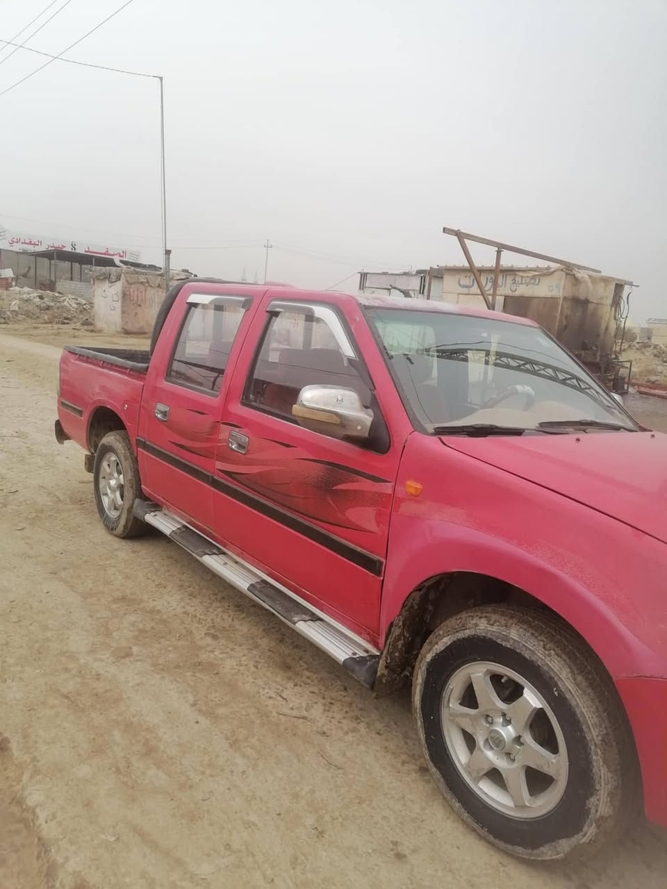 مكلف بنشر تفاصيل عل رقم راعيه***********
