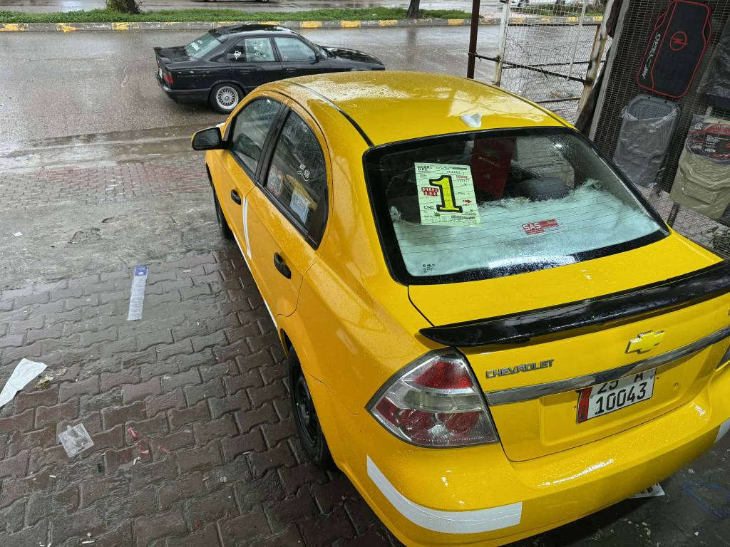 افيو موديل 2008محرك كبير كير اوتوماتيك كيرومحرك جديد شاد سياره جاهز سنوي جديد كوبون بنزيني بي بدون ضربه صبغ جديد دواخل جديد كهربائية كول شخال سعر 49بي مجال قليل *********** كركوك, العراق
