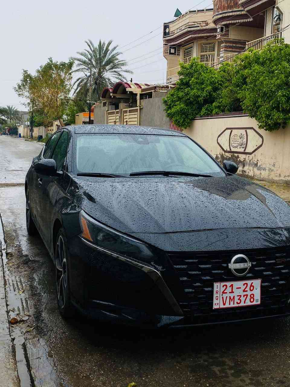 نيسان التيما موديل 24 سيارة مواصفات sr
شفتات ستيرين بيها قطعتين بنيد تبديل وباب كلير، ايرباك ستيرين راجع سستم، السيارة بدون دواخل، السيارة رقم كاتي
رقم الهاتف ***********رادار، تحديد مسار،
السعر 150 وبيها مجال
