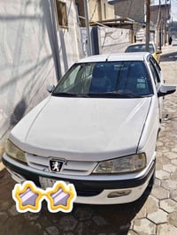 بيجو 405 • ٢٠١٨ • ١٠ اوراق