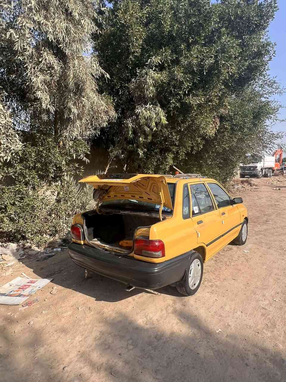 السلام عليكم بيع سياره ساسا 2012 سياره جاهز خط وبحث ال 28 اتصال***********
