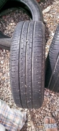 تايرات نيسان سني • حجم 15 • شارع المعارض البصرة