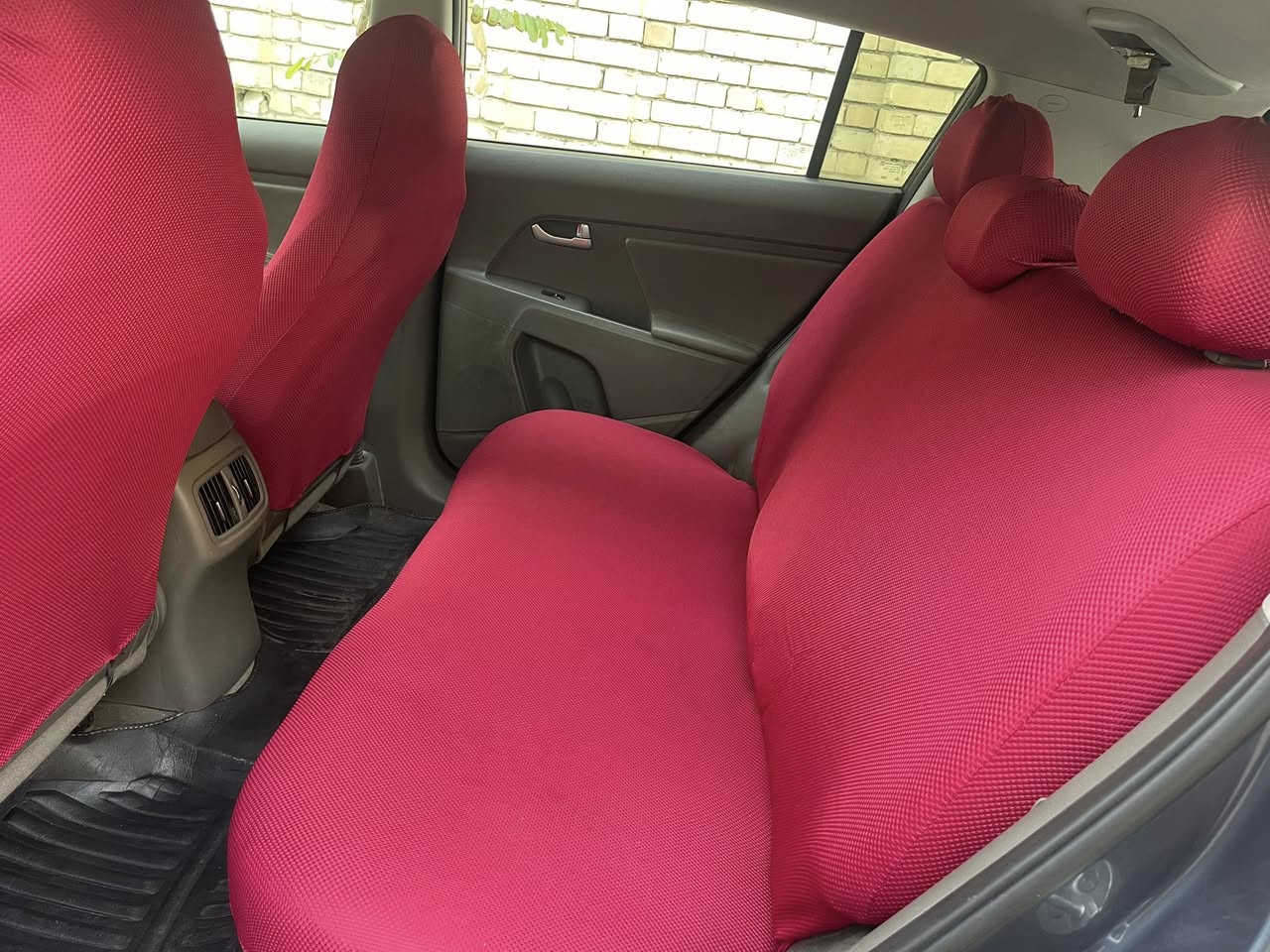 كيا سبورررتج للبيع وارد امريكي موديل 2015  رقم بغداد انكليزي باسمي حادثها جاملغ خلفي وبقية التفاصيل موضحة بالسنوار  سعرها ١٢٠ وبيها مجال الاتصال  على الرقم *********** مكاني بغداد حي الجوادين@
