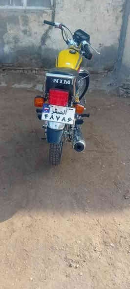 السلام عليكم دراجه ناما اربعه كير موديل 25جديد بااسمي من معرض اخذتها مكاني طوريج الشراي يتصل على هذا رقم رجائن موالشراي لايتصل السعر 775وبيها مجال نضيفه كلش ***********
