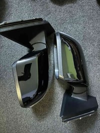 مرايات ترافرس • مرايات اكاديا • ٢٠٢٤-٢٠٢٦