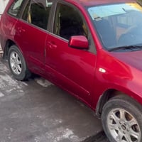 تيكو 2012كير كهربائي بيها جراد قماره بنيد صدر تعبان بسعر55وبيها مجال م...