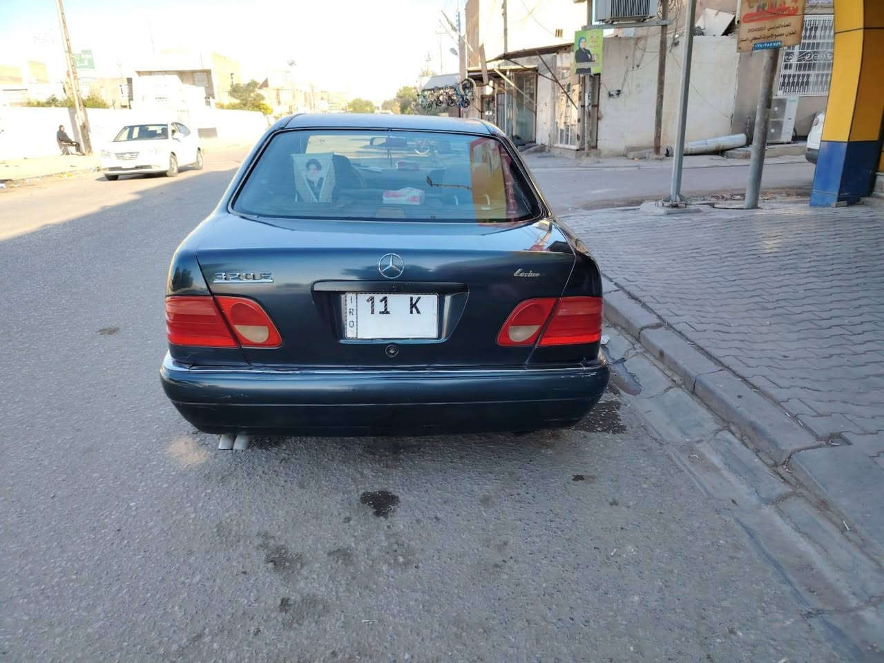 مارسدس ام عيون ٩٦رقم جديد نقص حداديه


**إذا كنت صاحب هذا الإعلان وتريد حذفه لأي سبب، رجاءا أرسل رسالة إلى الدعم الفني**