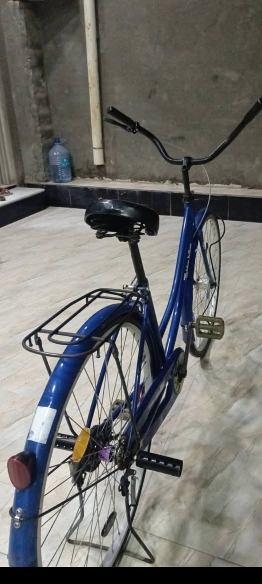 سلام عليكم بايسكل للبيع سعر خاص


**إذا كنت صاحب هذا الإعلان وتريد حذفه لأي سبب، رجاءا أرسل رسالة إلى الدعم الفني**