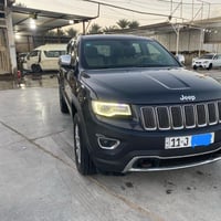 وبركاته جيب ٢٠١٤ خليجي من فئة لاريدو فول مواصفات ' فور ويل وسته سلندر ...