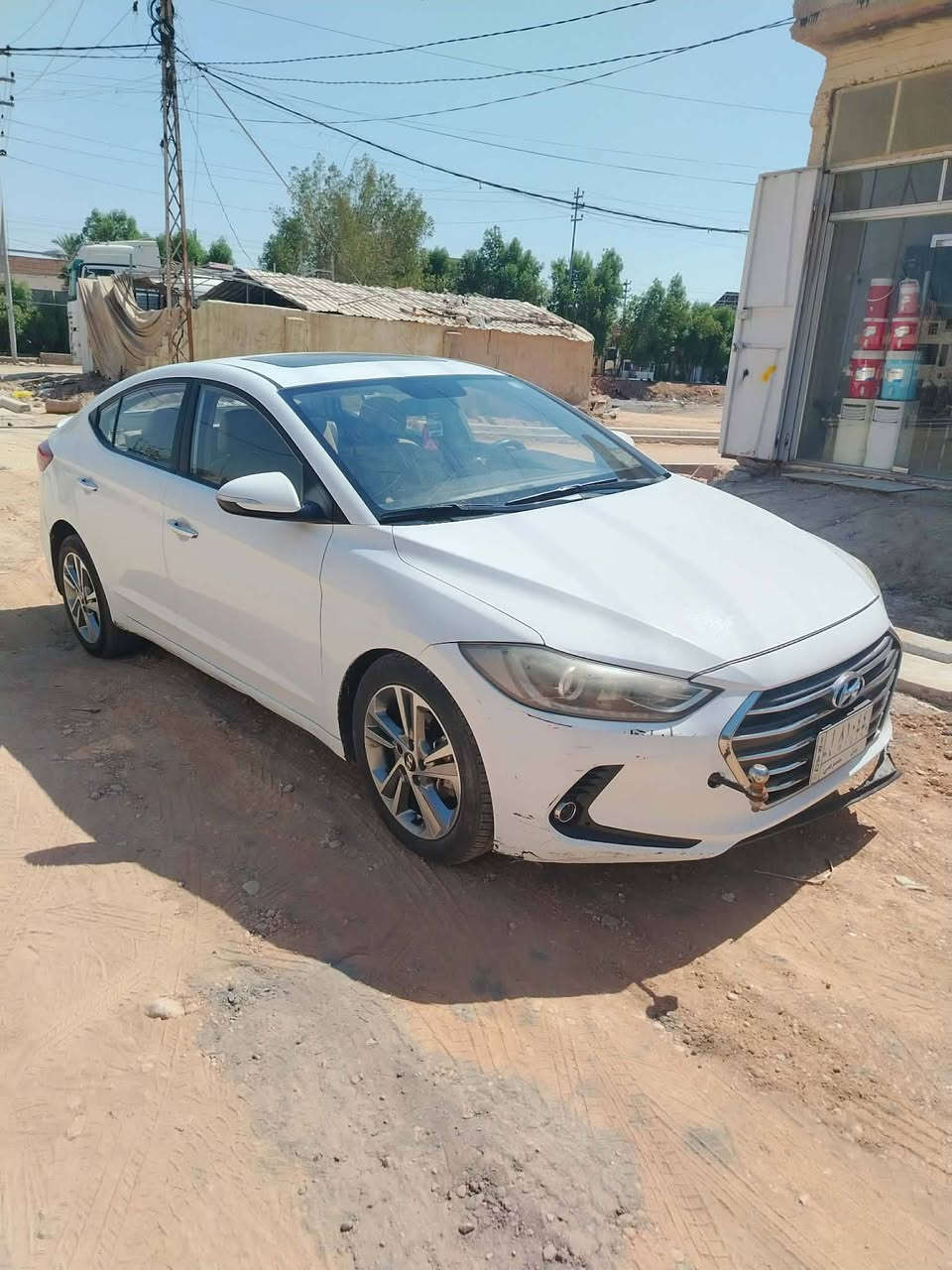 النترا 2018 رقم بابل بها بارد بل باب السايق مكينه خير من الله تخم تارات جديد المكان طوريج
 السعر 125 وبها مجال رقم الموبايل *********** او ***********
