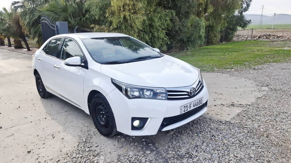 بیکاشۆ 2014 سپی بەفری مەکینە 16 سەنەوی تا 2030 تازەیە 4 تایەی لۆک کوشنو گاعی تێ گیراوە مەکینەو گێڕ بەشەرت سعر 130 گەڵا *********** *********** حلبجة, السليمانية
