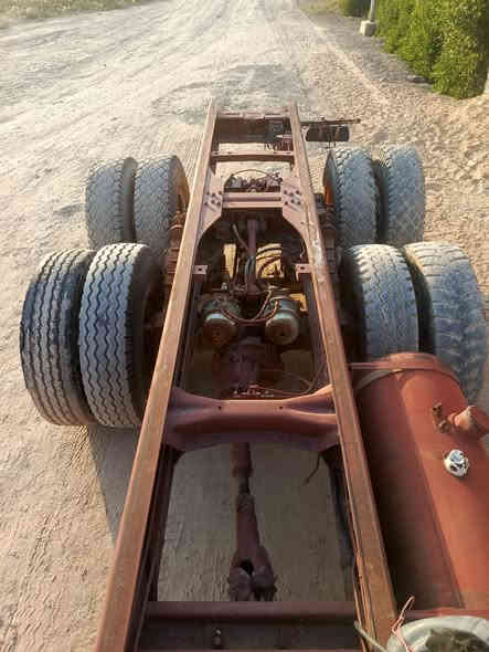 سلام عليكم لبيع رينو بوز2002 بدون رقم سعر70 ورقة بي مجال مكاني واسط حفريه
تواصل ***********
