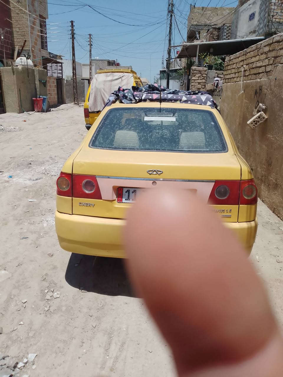 سلام عليكم شيري كوين للبيع موديل 11كير ومكينه كورله اوتوماتيك بسمي بغداد مكينه بيه بدايت تبخير كير مكفول كهرباياته كله شغاله تبريد ثلج تخم تاير سعره 30وبيه مجال مكاني الحسينيه مال راشديه ***********
