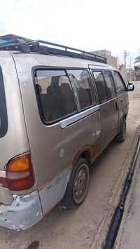 بيجو • موديل ١٩٩٦