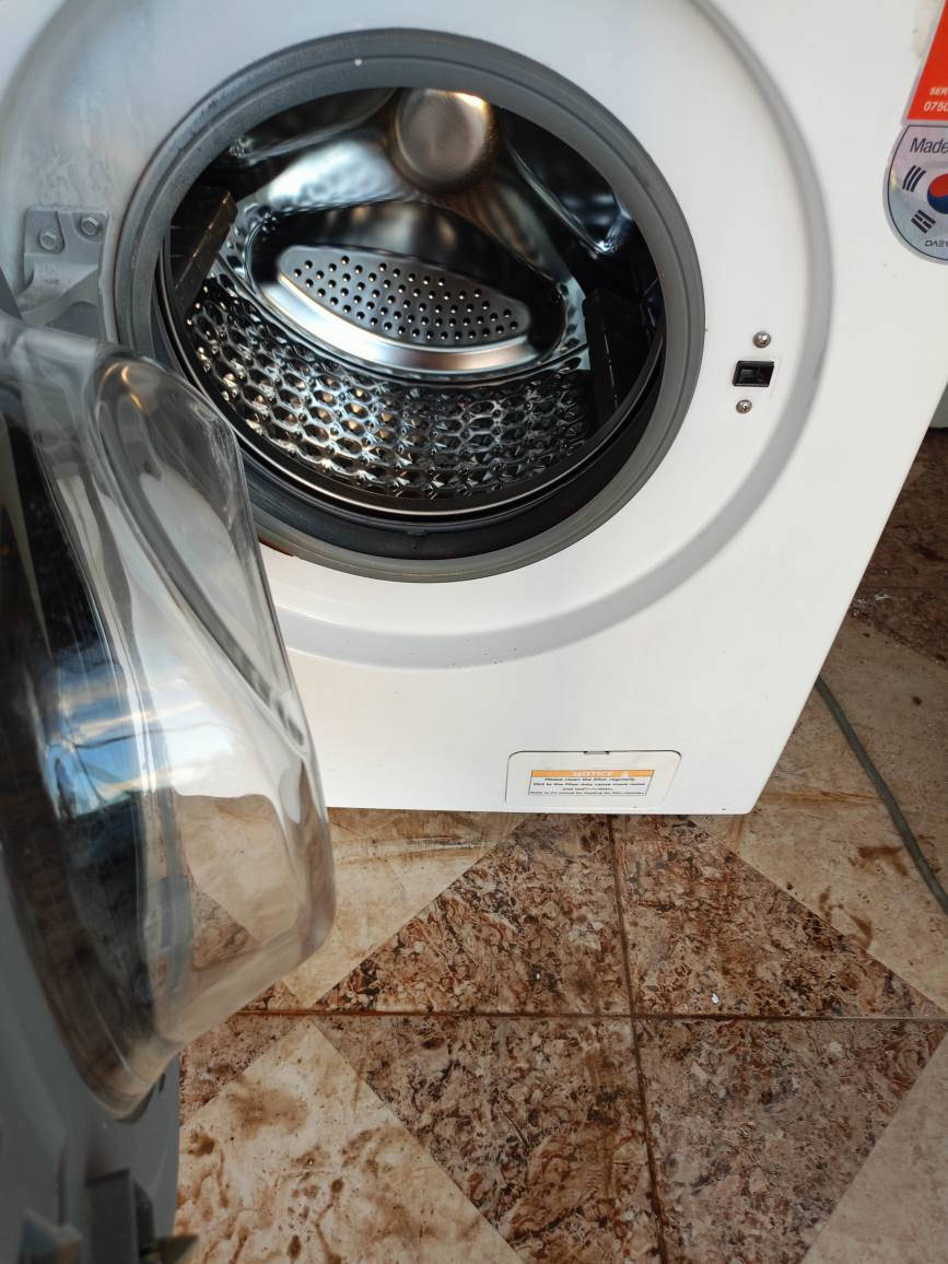 للبيع غسالة دايو 8 كيلو كوري أصلي كلش نظيفة شرط الشغل والنظافة 
عنوانه قادسية أولى مقابل مثلجات سارا كركوك, العراق


**إذا كنت صاحب هذا الإعلان وتريد حذفه لأي سبب، رجاءا أرسل رسالة إلى الدعم الفني**