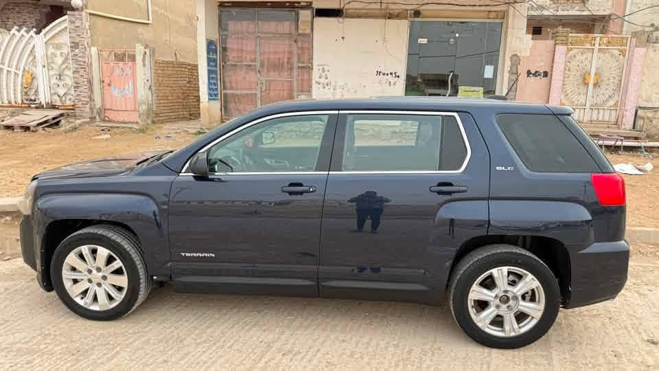 جمسي تيران
موديل 17
التفاصيل على الواتساب ***********
