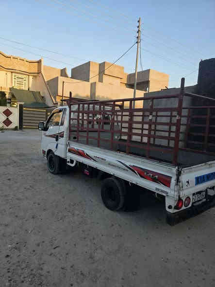 كيه للبيع ٢٠١٢ مكفوله السعر ٩٥ $ ***********
