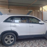 🔰السلام عليكم سورنتو 2014 مكفوله كفاله عامه ماعدا بارد اصبع بالجاملغ ا...