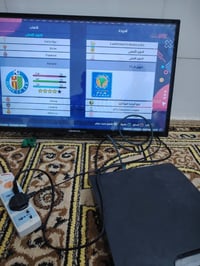 بلاي ٣ • مهكر • ٣ جوستيكات