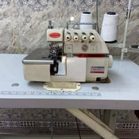 مكلف بل نشر اوفر جديدة  للبيع ماكنة اوفر استعمال قليل نظيفه جدا بسعر 3...