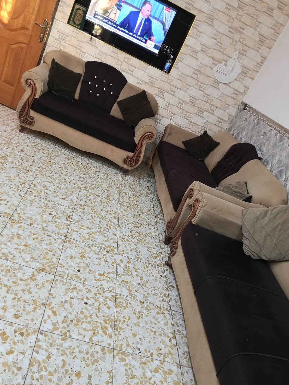 سعر 200 بي مجال 

جربايه 80بيها مجال 

العنوان الشعب خلف الاطفاء


**إذا كنت صاحب هذا الإعلان وتريد حذفه لأي سبب، رجاءا أرسل رسالة إلى الدعم الفني**