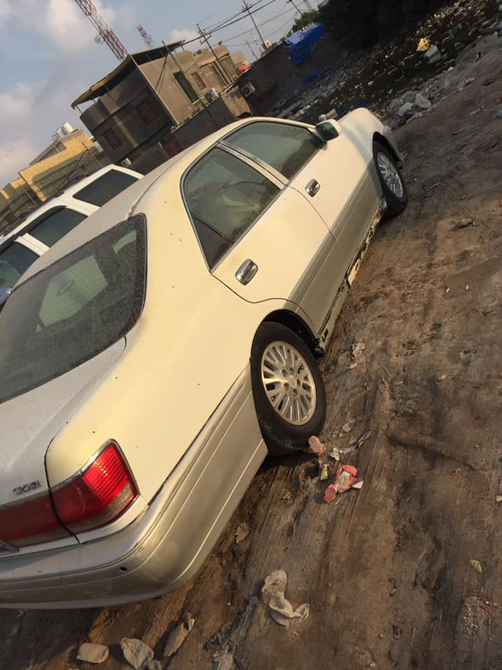 جنون أدوات بدون كص كفاله كرستال اصل كير مكينه حداده تبريد جاهزه السعر 28 المكان البصره استفسار اتصال ***********0
