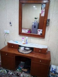 جرباية نفرين • ميز تواليت صاج • شهداء البياع