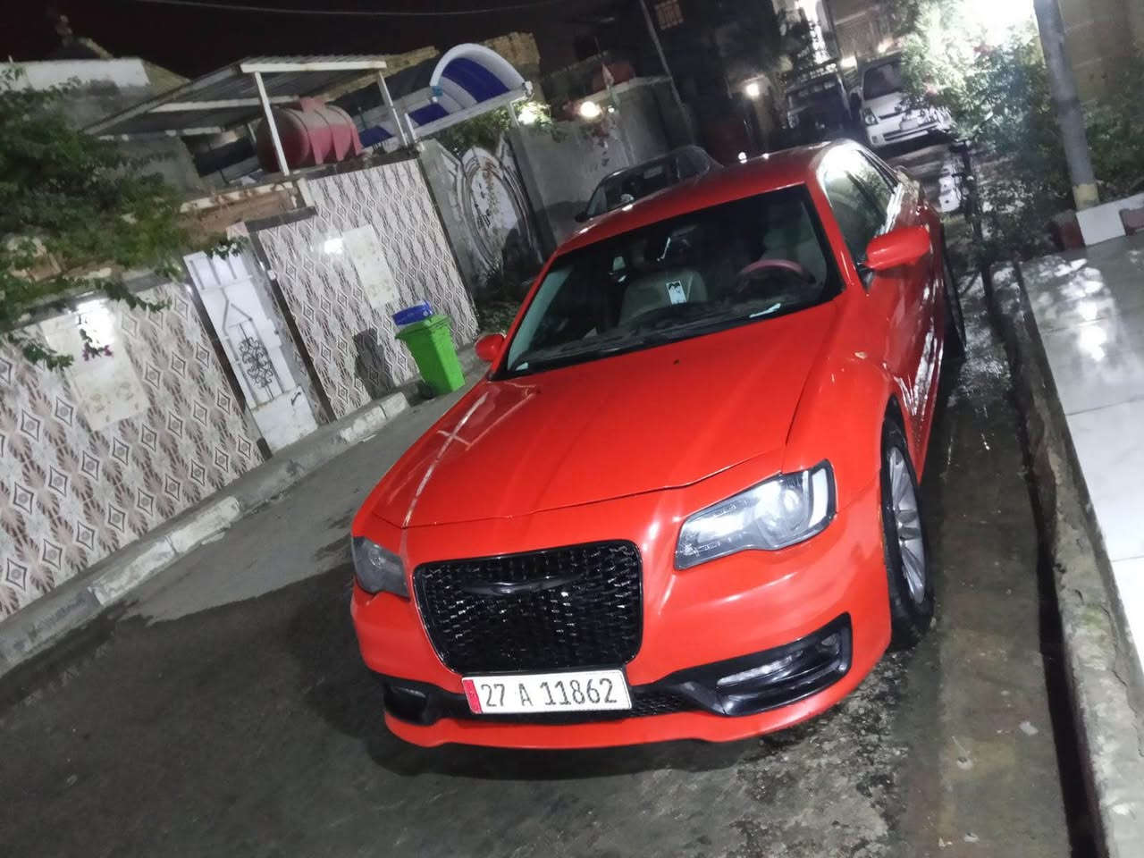 رمضان كريم مكلف بل نشر اوبما موديل 15 مرمزه 20 بسمي اجره مصفره هيئه ومرور صور لحادث بل منشور سياره جديده تخمً تاير ويل مكسيكي جاهزه للبيع او مراوس بخصوصي السعر 175 عنواني بصره قضاء القرنه
*********** القرنة, البصرة
