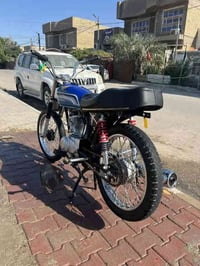 دراجة اربع كير مكينه انتنس ٢٥ شاصي ارش ١٦ أوراق صولي سبع بس بليته ما ب...