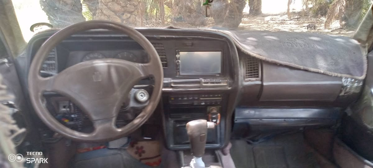 السلام عليكم هارتوب كصيف مديل 91 مكينه وكير ونجي خير من الله سياره مكفوله كص ونقل وعيب شرعي واصوليات سياره رقمه واسط انكليزي بسمي تحويل ثاني يوم سنويه ل 29 السعر 40 وبيه مجال كلش بسيط حك الجيه مكاني ناصريه سوك الشيوخ ***********
