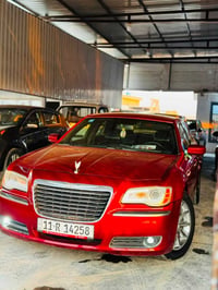 اوميغا سي • ٢٠١٢ • رقم بغداد