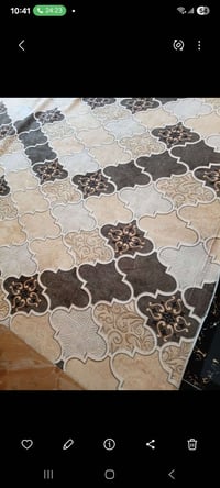 موكيت • اكثر من ١٠م • تساهل بالسعر