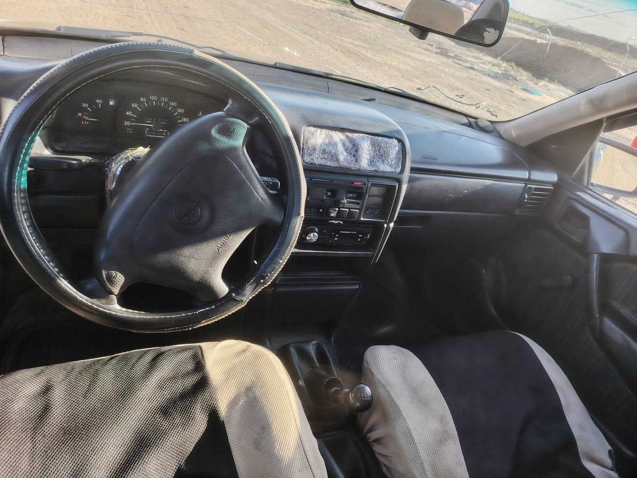 فكتره البيع طويل ٩٤ حجم ١٦ سياره جاهزه من كالشي تخم تاير جديد صدرجديد كهربائية كامله سنويه بسمي دفتر بنزين تحويل ثاني يوم داخل جديد السعر ٤٥ بي مجال***********
