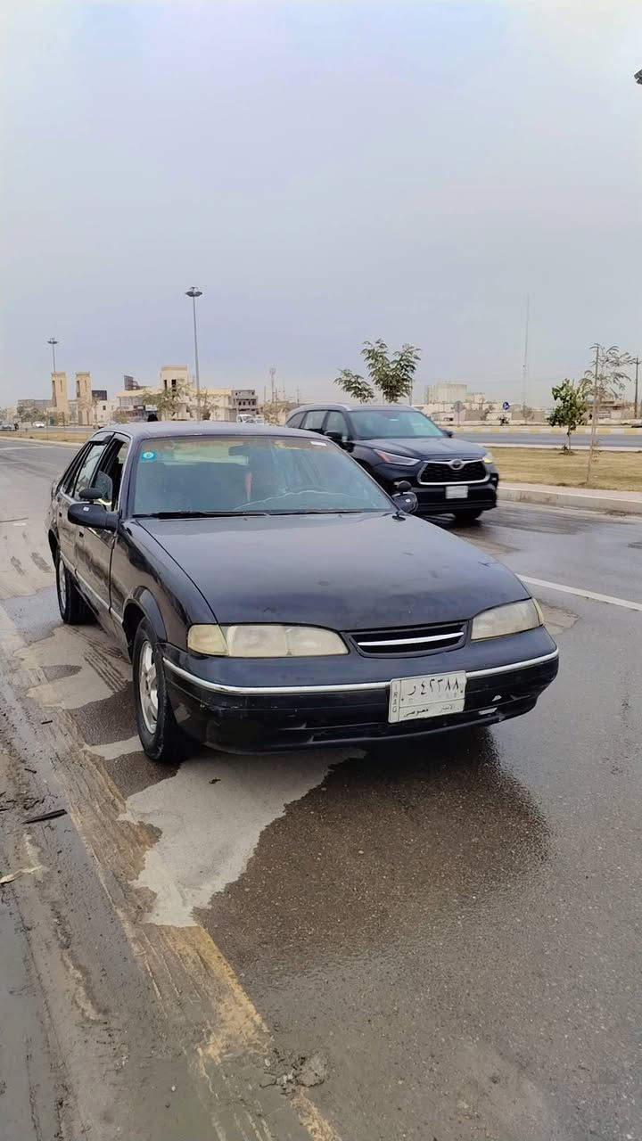 سياره برنس فراشه موديل 97 سياره جاهزه محرك مسكر تبريد شغال ثلج تئدفه سياره خير من الله سنويه 2028 مكاني الرمادي ال5 كيلو بقية تفاصيل اتصل (***********)
