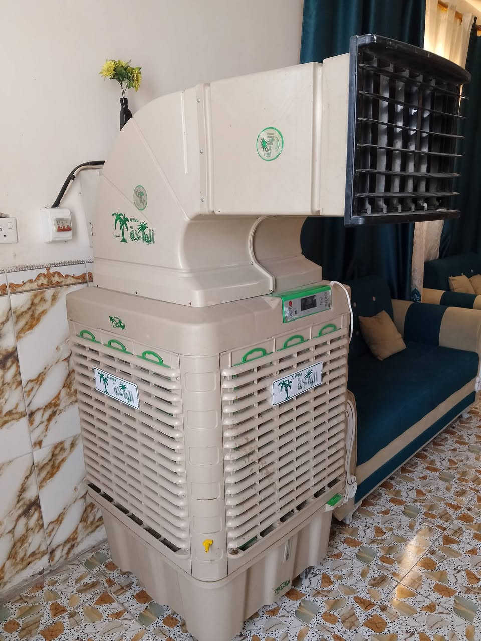 مكلفه بالنشر/مبرده جديده حجم كبير الواحه نوعيه ممتازه استخدام ايام ماخذيهه ب380 يردوهه ب360


**إذا كنت صاحب هذا الإعلان وتريد حذفه لأي سبب، رجاءا أرسل رسالة إلى الدعم الفني**
