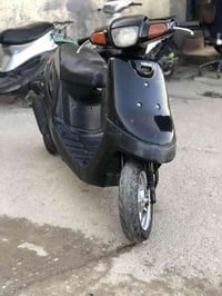 دراجه بوتين • نضيف • الموصل حي الرساله