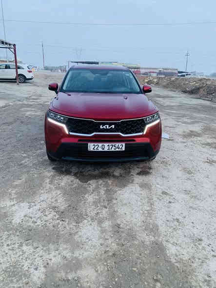 السلام عليكم ورحمة الله وبركاته 
للبيع 

كيا سورنتو وراد أمريكي 

موديل 2023

ظرر موضح بالصور 

مرقم أربيل 

السعر 200$

للأستفسار 

***********
