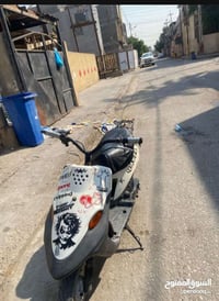 9زروف • كوم حديد • بصره