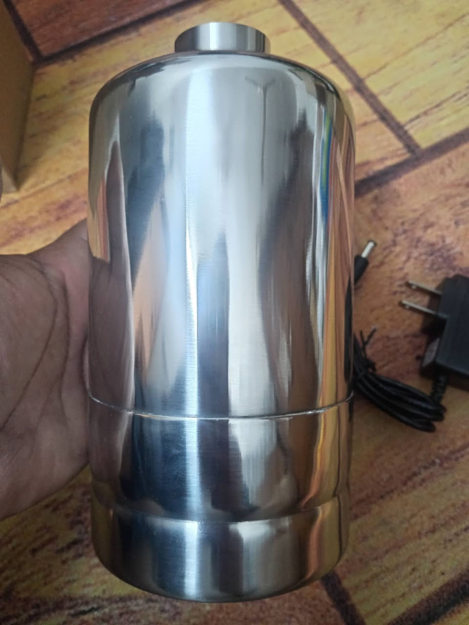 سعر ٤٥ الف


**إذا كنت صاحب هذا الإعلان وتريد حذفه لأي سبب، رجاءا أرسل رسالة إلى الدعم الفني**