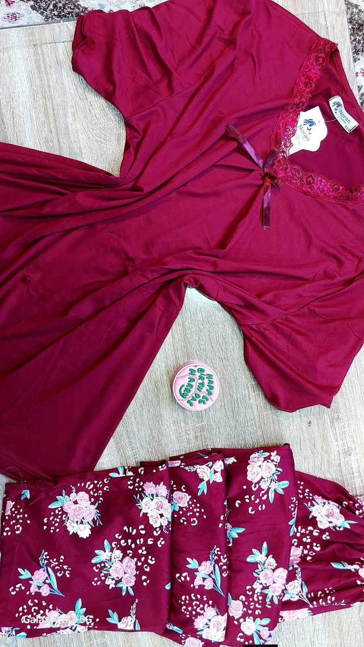 عرض خاصص نص درزن ب ٣٦  فقط القطعه ب ٦


**إذا كنت صاحب هذا الإعلان وتريد حذفه لأي سبب، رجاءا أرسل رسالة إلى الدعم الفني**