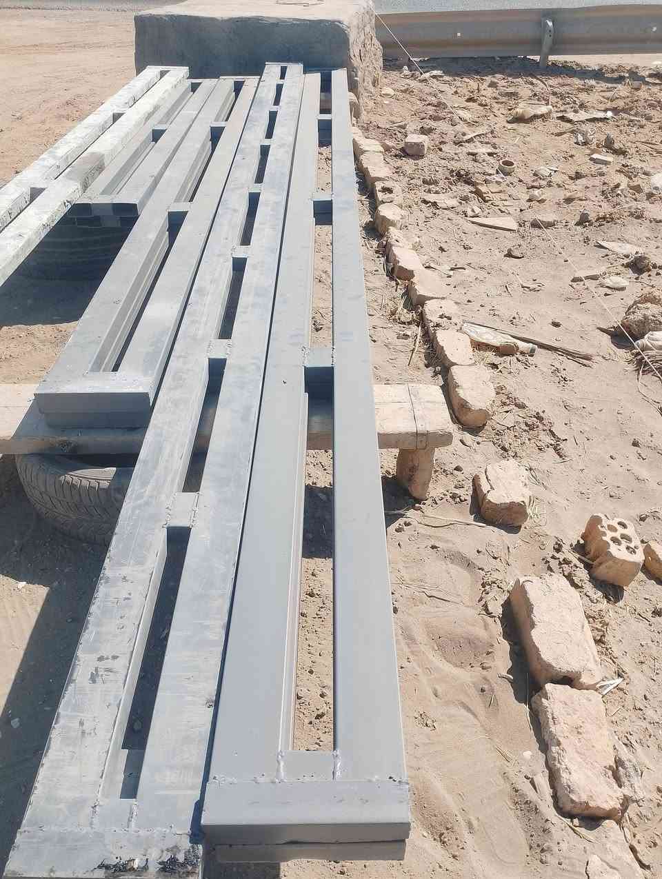 السلام عليكم متوفر سكلات لل ايجار وللبيع  اشتغل تسكام سكلات جميع القياسات حسب الطلب وعندي مستعمل كلشي متوفر يم العارضي *********** الرقم بي واتساب  
مكاني #الرميثه العارضيات عل شارع العام شرفوني
