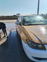 ليافان • ٢٠١١ • محرك كورلا