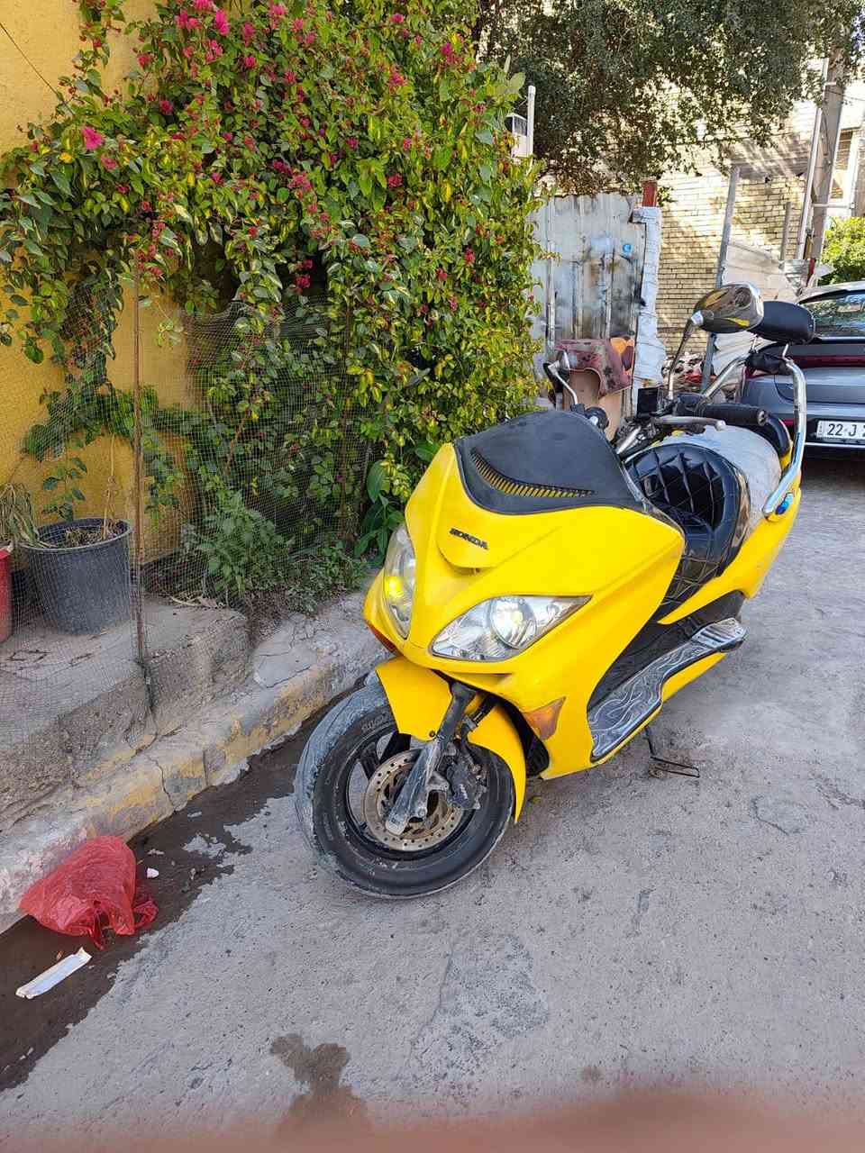 للبيع فورزة بصمه صفر 8 مكفوله مكينه وكير شرط كله شغال سعر 900بيها مجال بغداد مراوس  ***********
