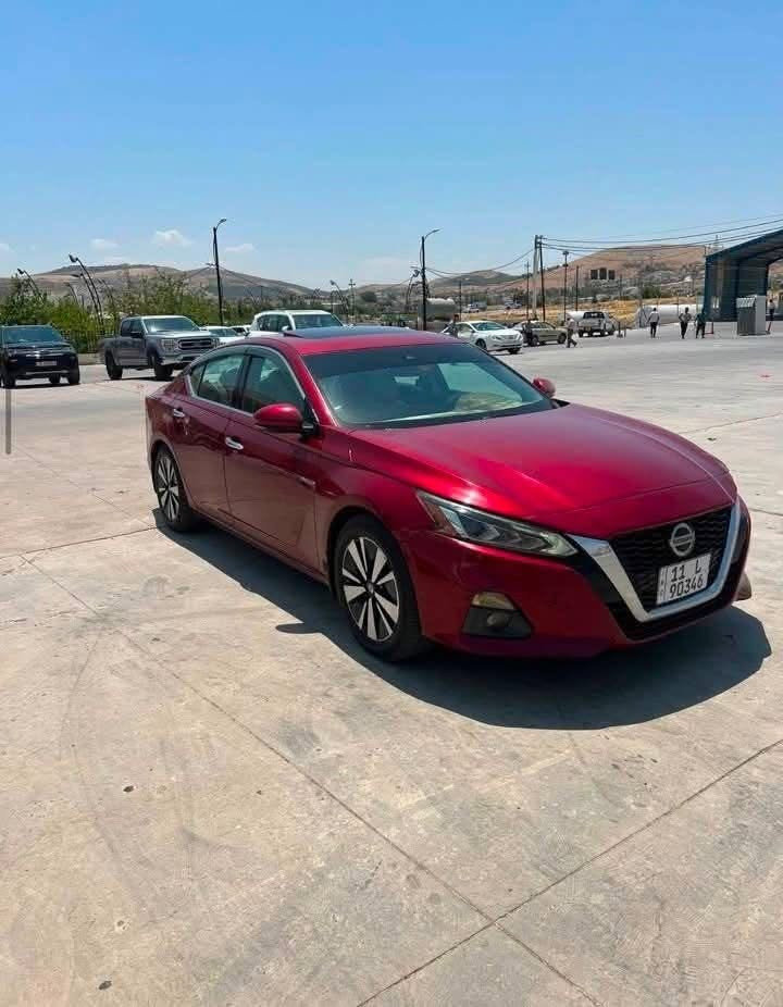 التيما فول 2019  sv بلص فول 1/1مكاني الرمادي بااسمي سونار وصور الحادث بالمنشور  
***********
اريدها ١٠٠ وبيها مجال
