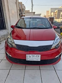 مكلف بل نشر تصال على صاحب سياره 07729396891  كيا ويو 2017(وارد أمريكي ...